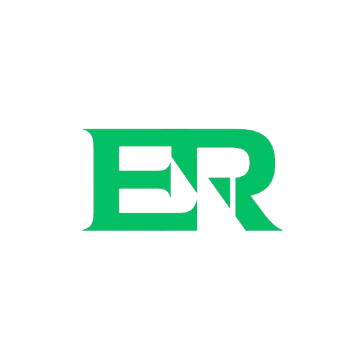 Ezar Ai Logo